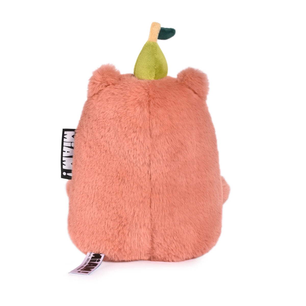 Dou Dou Histoire D’ours MIAM ! - Britney Pear