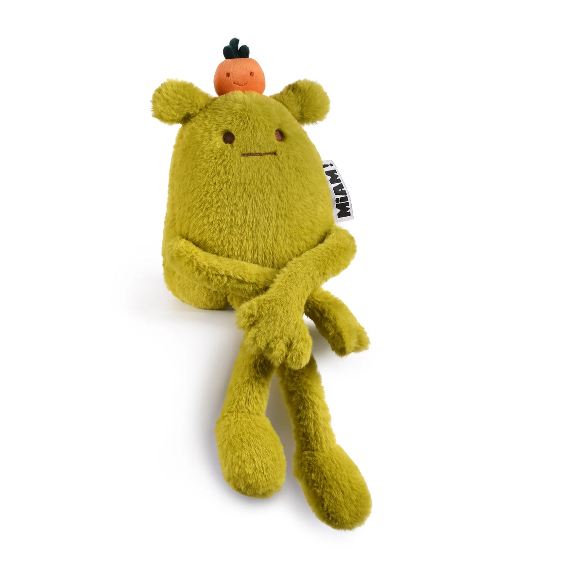 Dou Dou Histoire D’ours MIAM ! - Laurent Jade