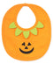 Ghostly Cheer Bib