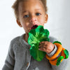 Kendall The Kale Toy & Teether