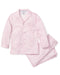 Kid's Twill Pajama Set, Sweethearts