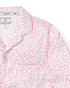 Kid's Twill Pajama Set, Sweethearts