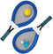 Kidoozie Backyard Jumbo Racket Set