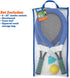 Kidoozie Backyard Jumbo Racket Set