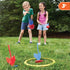 Kidoozie Bulls Eye Lawn Darts