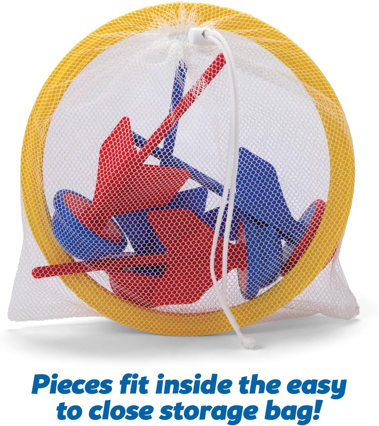 Kidoozie Bulls Eye Lawn Darts