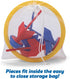 Kidoozie Bulls Eye Lawn Darts