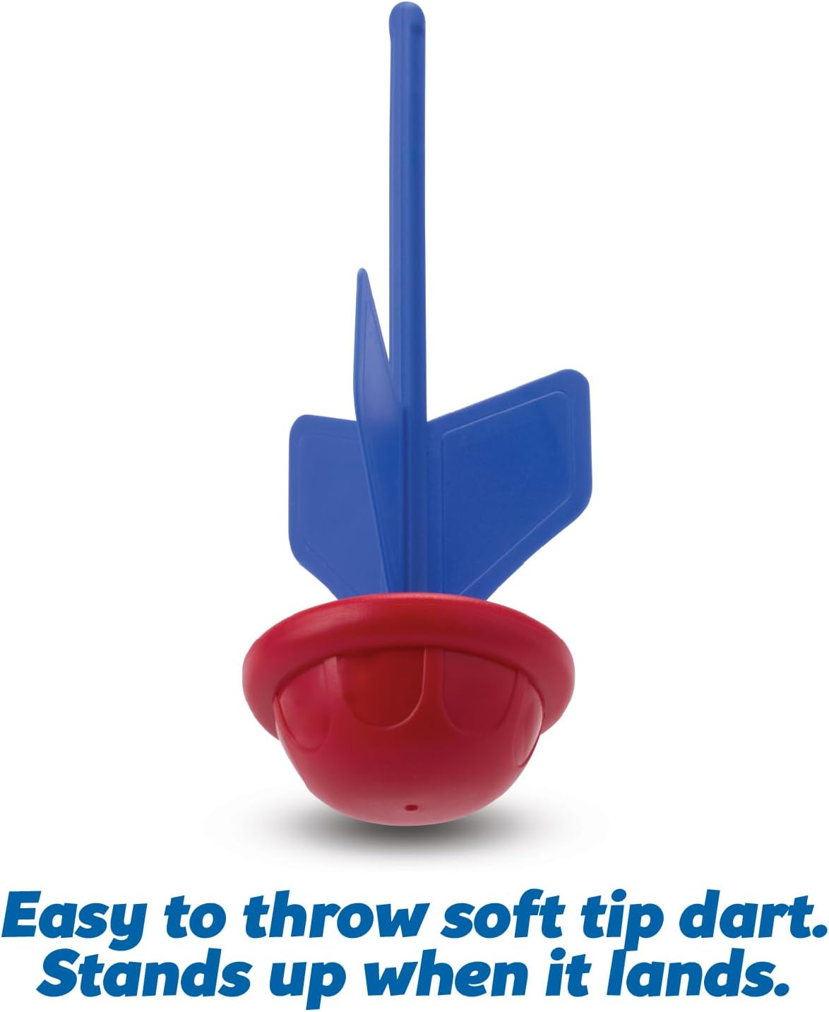 Kidoozie Bulls Eye Lawn Darts