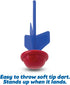 Kidoozie Bulls Eye Lawn Darts