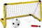 Kidoozie Fold 'N Go Soccer Goal Set