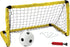 Kidoozie Fold 'N Go Soccer Goal Set