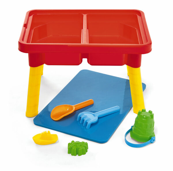 Kidoozie Sand N Splash Activity Table