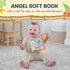 Kids Preferred Disney Baby Lilo & Stitch Sweet Angel Soft Book