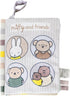 Kids Preferred Miffy Baby Deluxe Soft Book