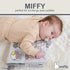 Kids Preferred Miffy Baby Deluxe Soft Book