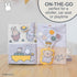 Kids Preferred Miffy Baby Deluxe Soft Book