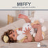 Kids Preferred Miffy Baby Keywind Musical