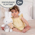 Kids Preferred Miffy Baby Keywind Musical