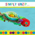Kids Preferred World of Eric Carle, The Very Hungry Caterpillar Butterfly Reversible Stuffed Animal Plush Toy