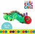 Kids Preferred World of Eric Carle, The Very Hungry Caterpillar Butterfly Reversible Stuffed Animal Plush Toy