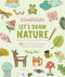 Schiffer Publishing KindKids Let's Draw Nature