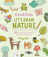 Schiffer Publishing KindKids Let's Draw Nature