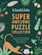 Schiffer Publishing KindKids Super Awesome Puzzle Collection