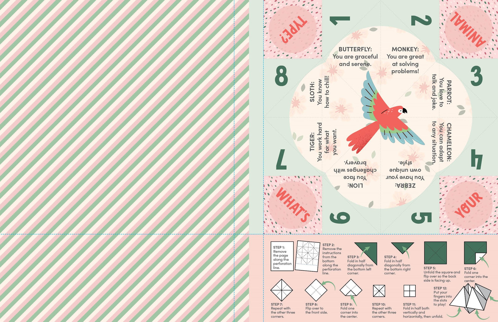 Schiffer Publishing KindKids Super Awesome Sticker Activity Book