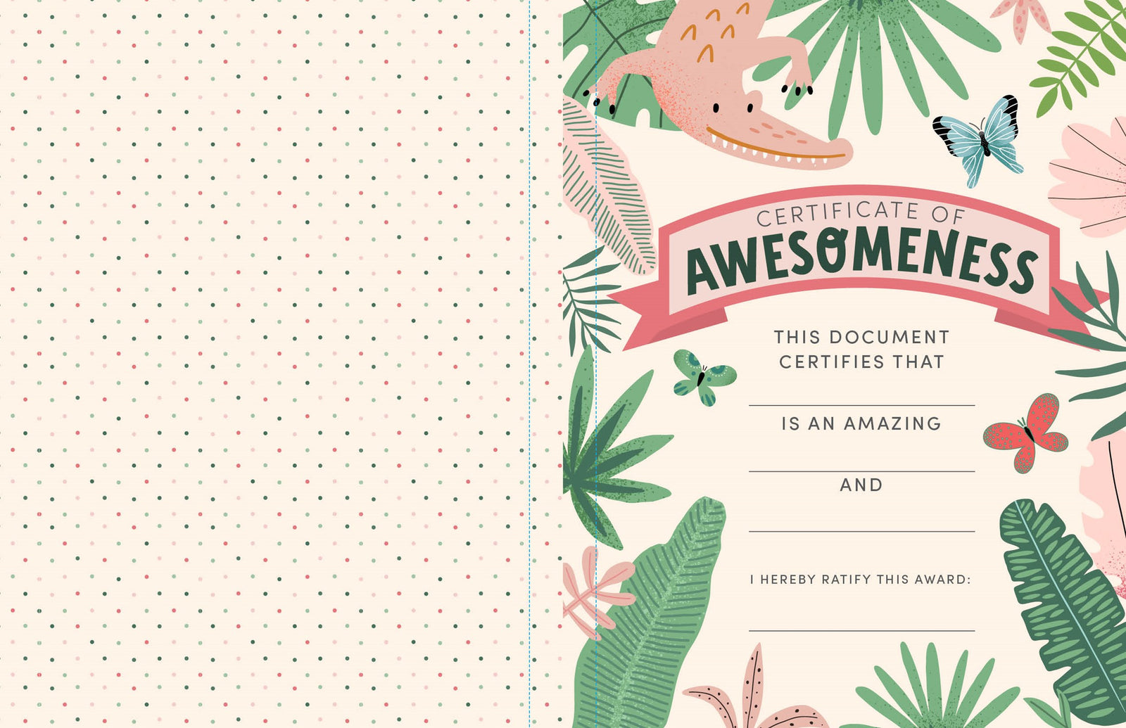 Schiffer Publishing KindKids Super Awesome Sticker Activity Book