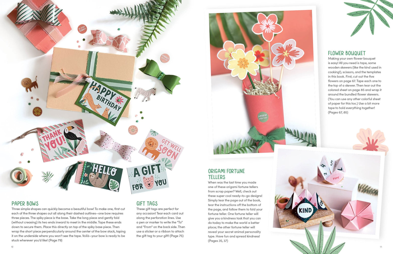 Schiffer Publishing KindKids Super Awesome Sticker Activity Book