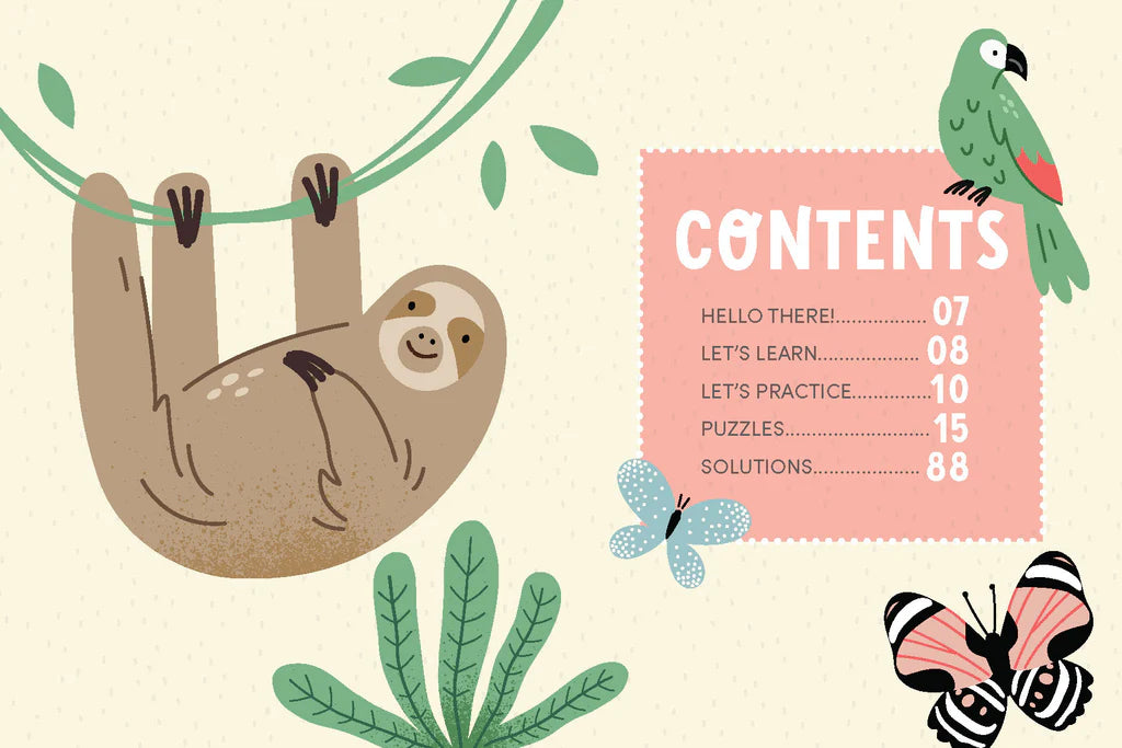 Schiffer Publishing KindKids Word Search: Brain-Boosting Puzzles for Kids