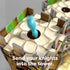 Haba Knuckling Knights