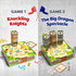 Haba Knuckling Knights