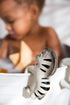 Oli & Carol Zoe the Zebra Baby Teether