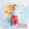 First Years Blanket - You Are My Sunshine