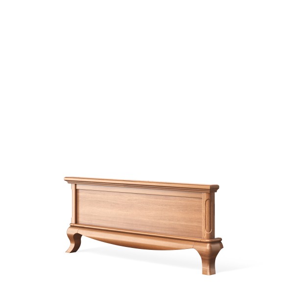 Low Profile Footboard Bruno Antico