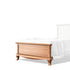 Low Profile Footboard Bruno Antico