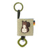 Little Big Friends Soft Baby Book - Forest