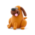 Fat Brain Toys Hey Clay Dog Buddies - 15 Can Modeling Air-Dry Clay
