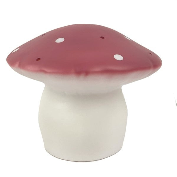 Lamp Mushroom Cuberdon, Medium