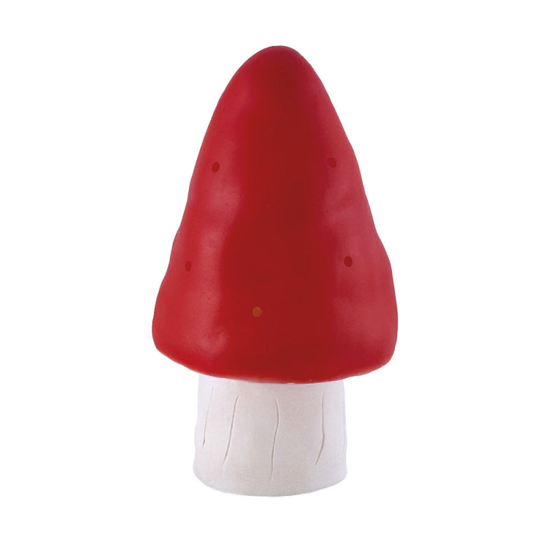 Lamp Mushroom with Plug, Small