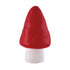 Lamp Mushroom with Plug, Small