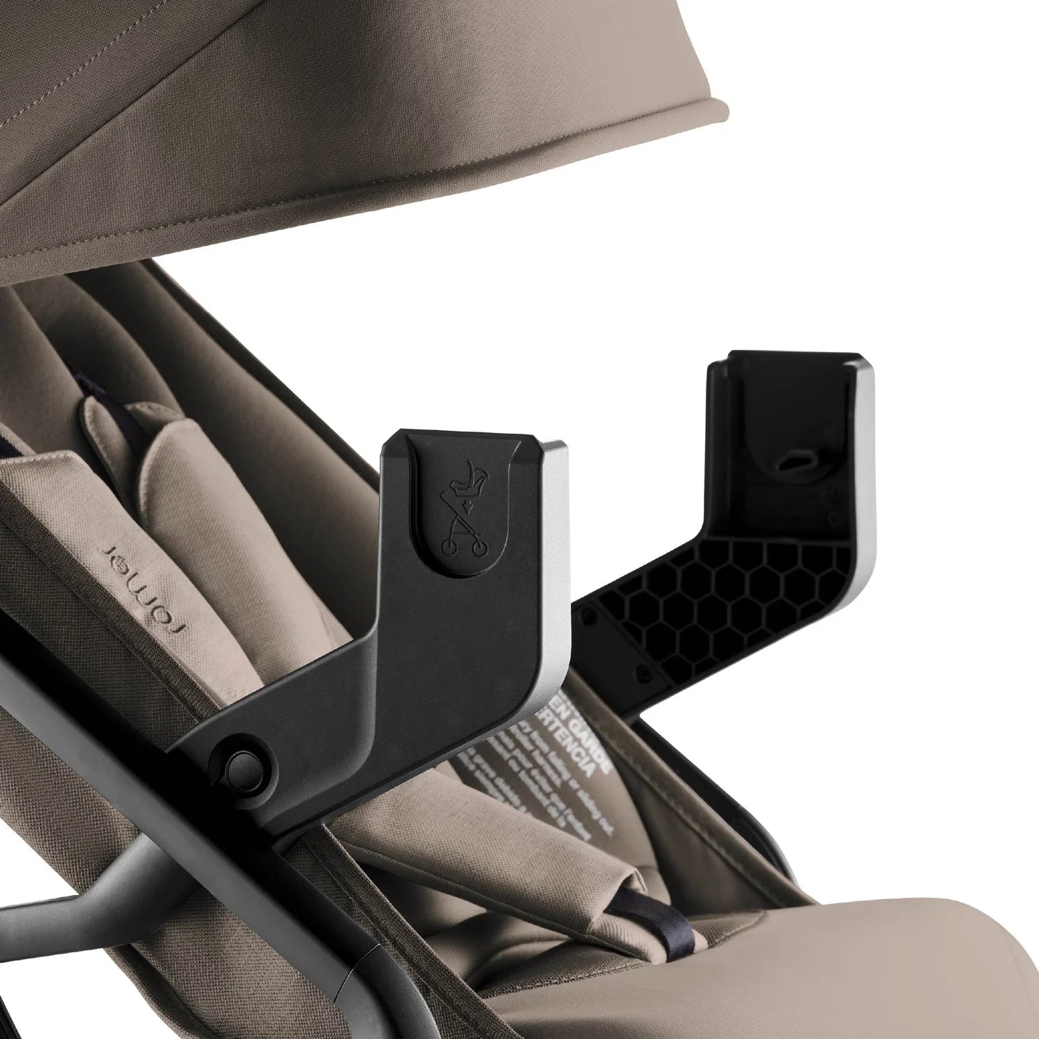 Romer Lani™ Infant Car Seat Adapters