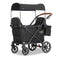 Larktale Caravan Coupe LTE