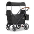 Larktale Caravan Coupe LTE