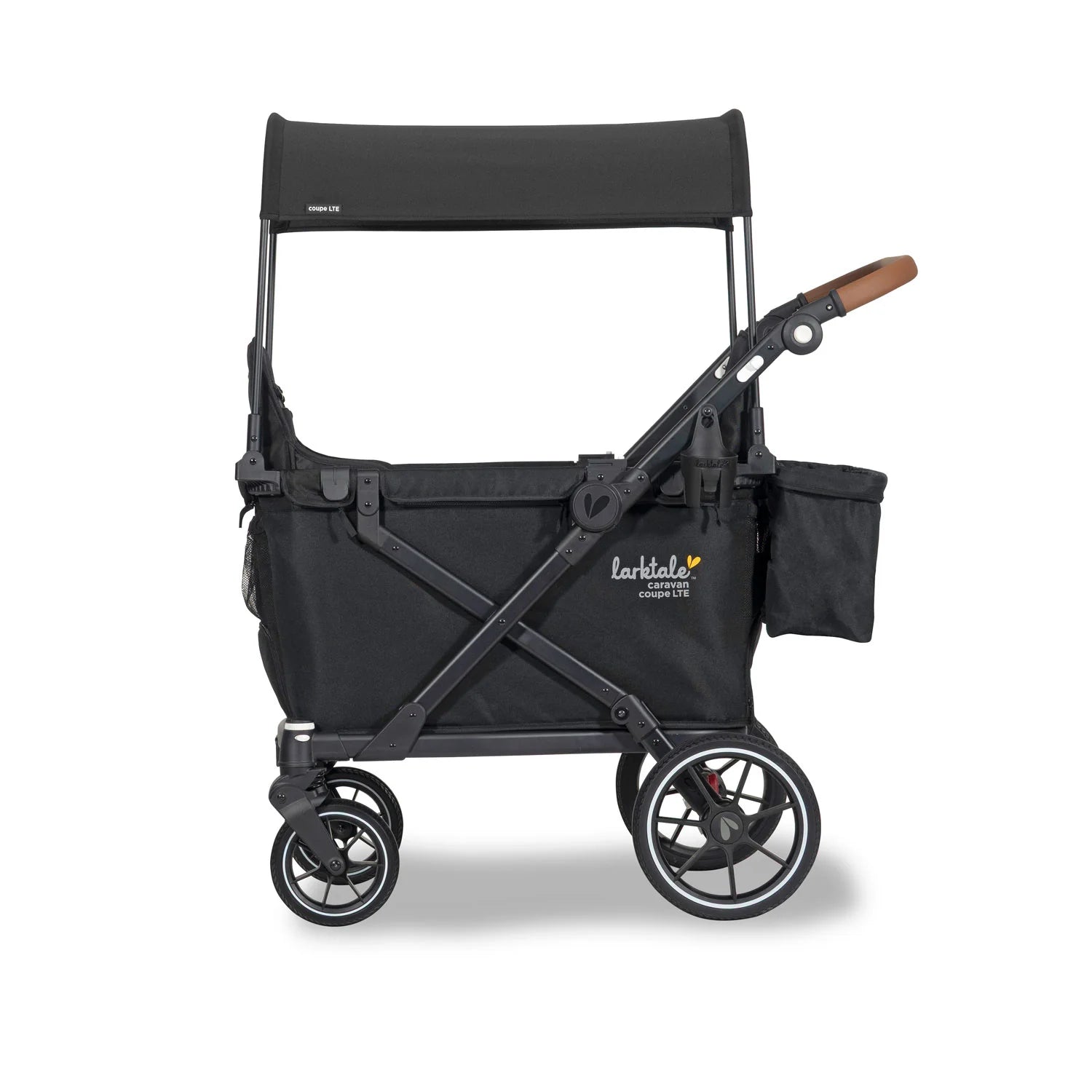 Larktale Caravan Coupe LTE