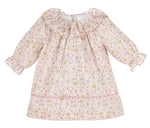Sophie & Lucas Le Petit Mouse Dress, Pink