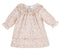 Sophie & Lucas Le Petit Mouse Dress, Pink