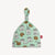 Legendairy Newborn Hat