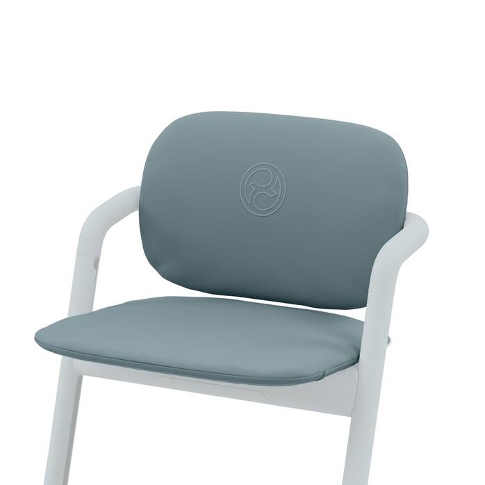 cybex lemo stone blue Cybex Lemo Comfort Inlay